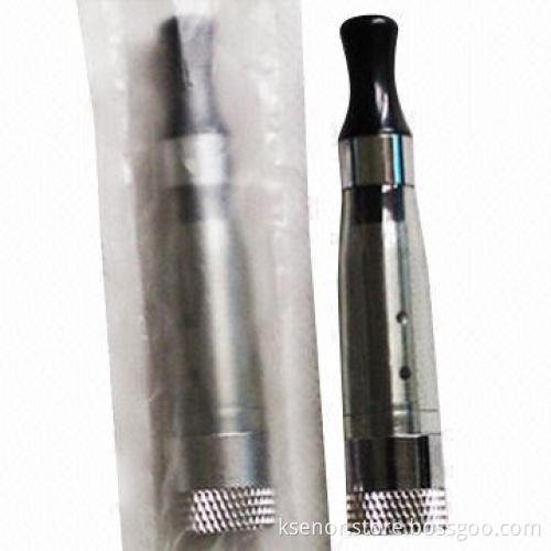 CE5+ Cartomizer, Electronic Cigarette Round Mouth Atomizer
